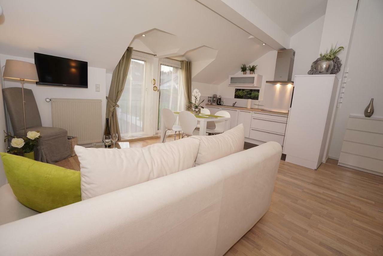 York Cottage Traben-Trarbach Dış mekan fotoğraf
