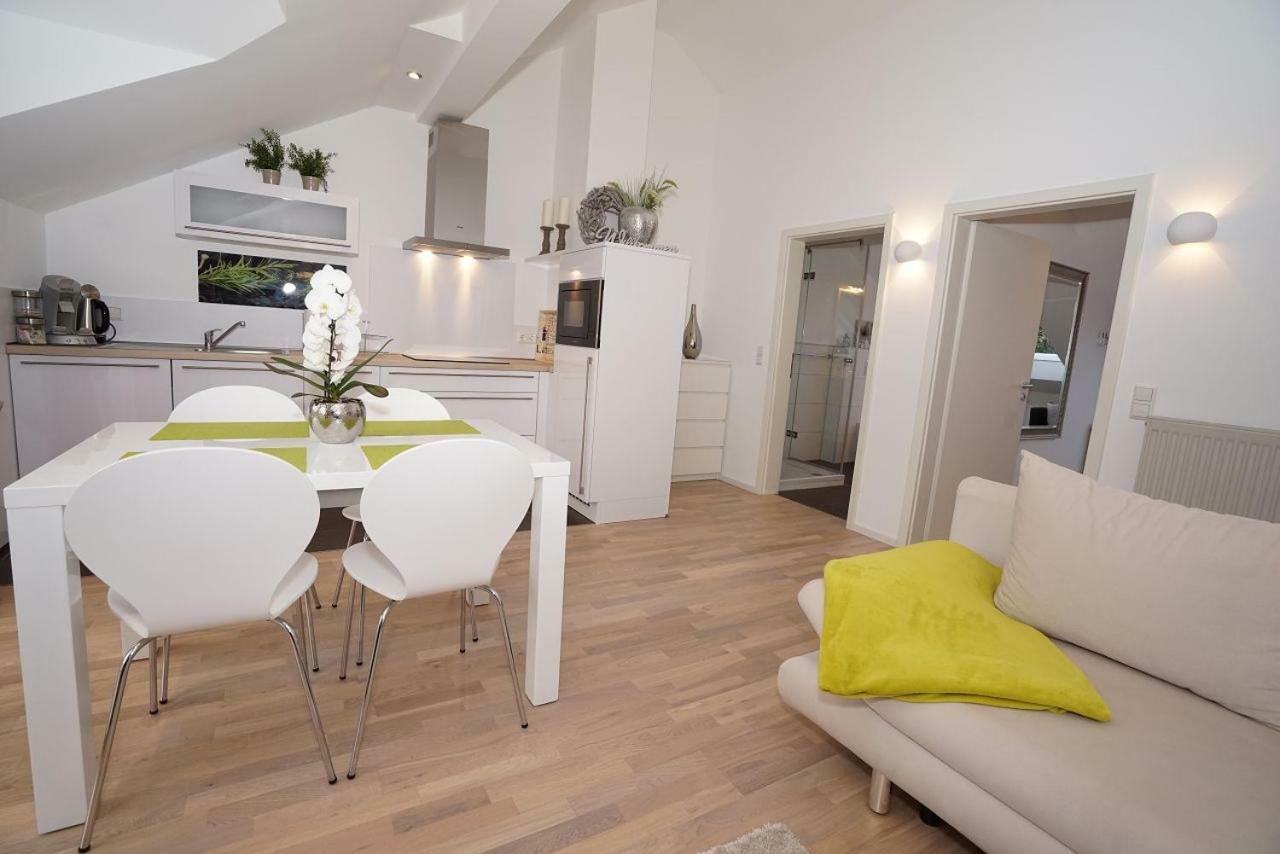 York Cottage Traben-Trarbach Dış mekan fotoğraf
