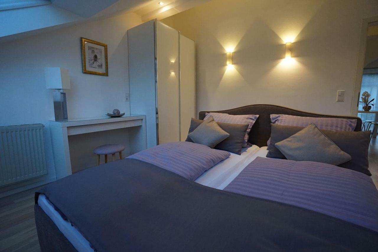 York Cottage Traben-Trarbach Dış mekan fotoğraf