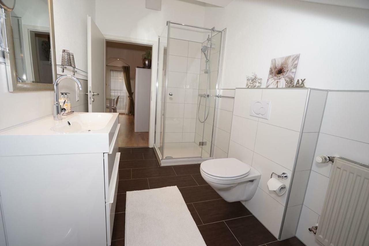 York Cottage Traben-Trarbach Dış mekan fotoğraf