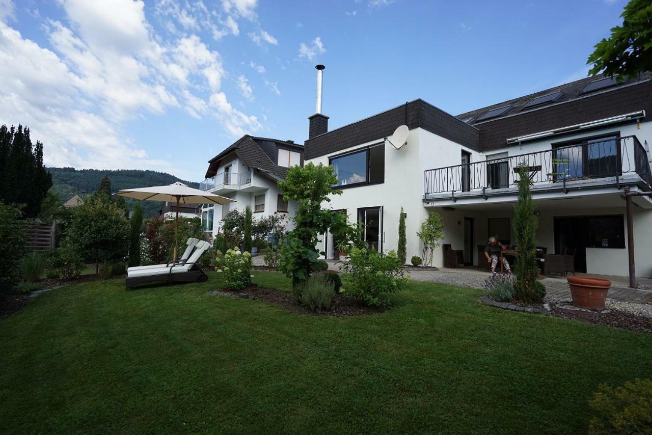 York Cottage Traben-Trarbach Dış mekan fotoğraf